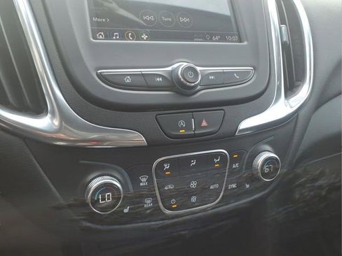 Certified 2024 Chevrolet Equinox LT w/ LPO, Floor Liner Package FWD image 16