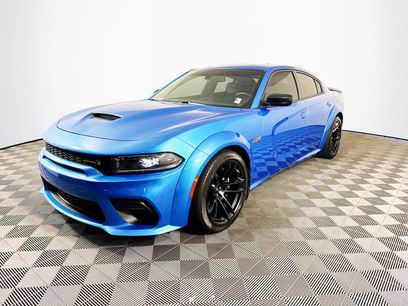 Used 2023 Dodge Charger Scat Pack