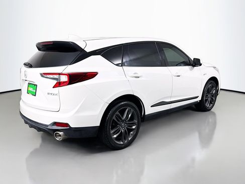 Used 2019 Acura RDX A-Spec FWD image 10