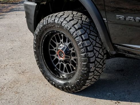 Used 2020 RAM 2500 Power Wagon image 62