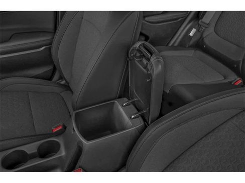 New 2026 Kia Seltos S image 14