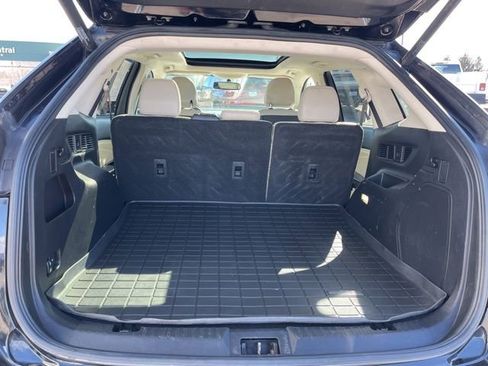 Used 2016 Ford Edge Titanium image 36