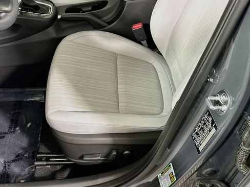 Certified 2023 Hyundai Kona SEL w/ Cargo Package FWD image 23