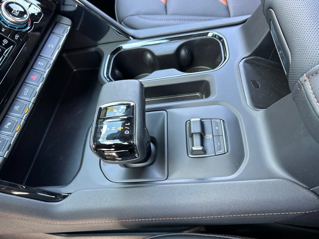 New 2026 GMC Sierra 1500 AT4 w/ Technology Package AWD/4WD image 57