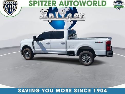 Used 2024 Ford F250 Lariat AWD/4WD image 7