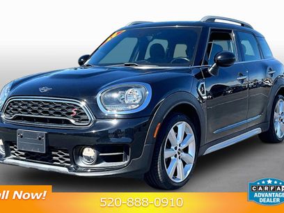 Used 2019 MINI Cooper Countryman S