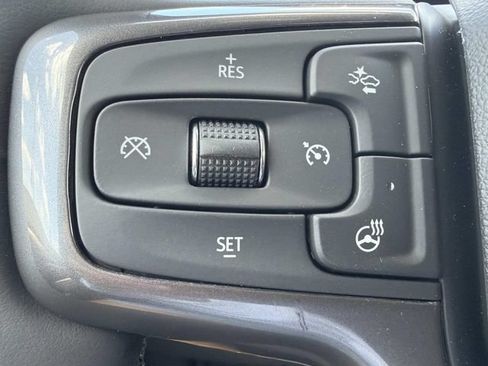New 2026 Chevrolet Silverado 2500 ZR2 AWD/4WD image 31