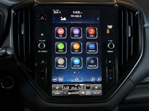 Used 2024 Subaru Ascent Onyx Edition Limited w/ Popular Package Onyx image 32