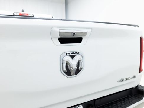 Used 2020 RAM 1500 Big Horn AWD/4WD image 14
