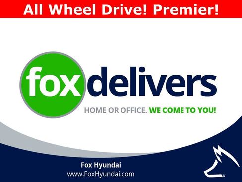 Used 2023 Chevrolet Equinox Premier AWD/4WD image 9