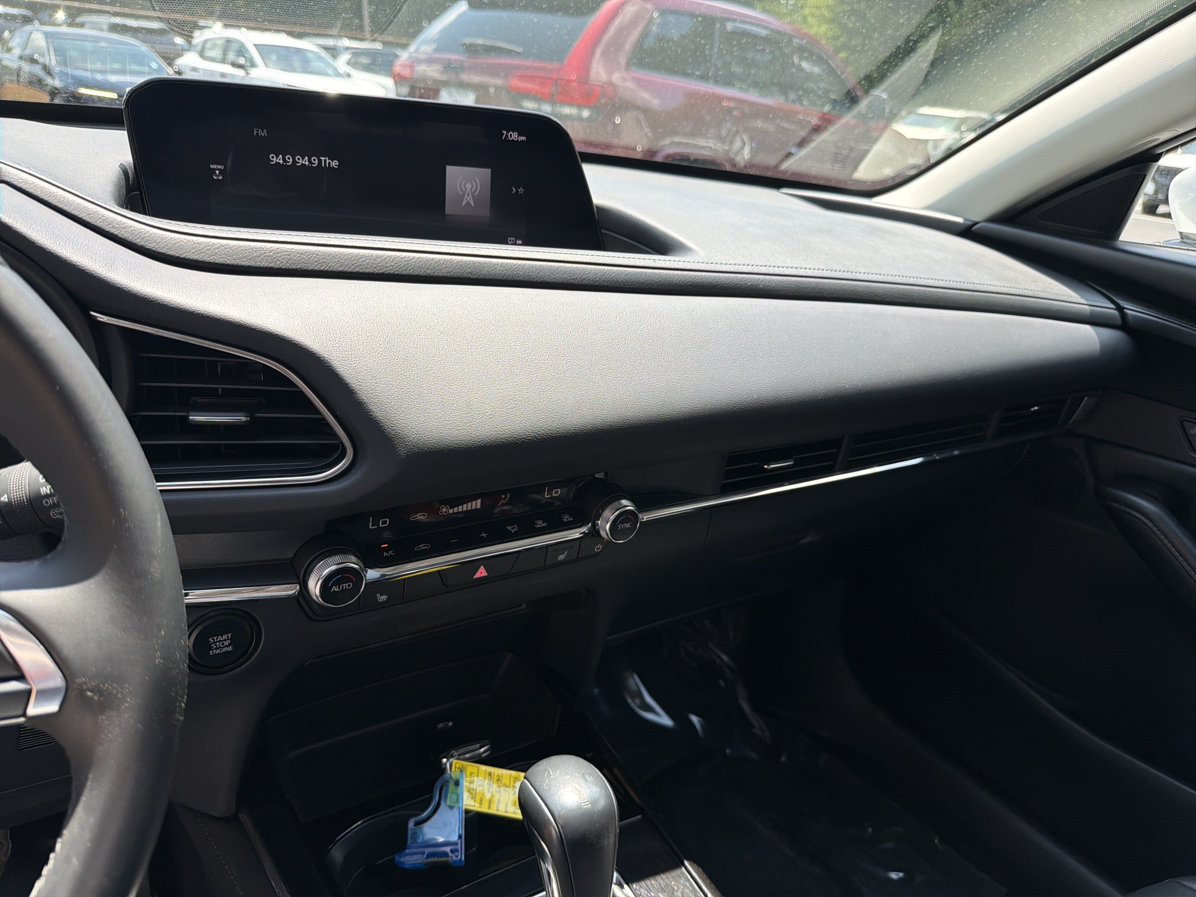 Used 2025 MAZDA CX-30 AWD 2.5 S w/ Preferred Package image 29
