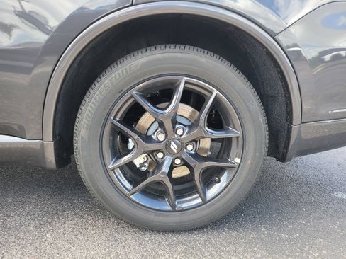 New 2026 Dodge Durango GT AWD/4WD image 9
