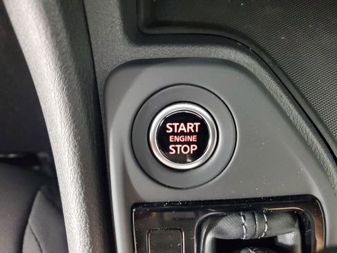 New 2025 Nissan Sentra S image 20