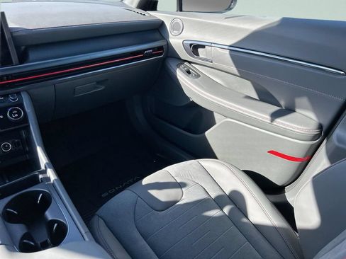 New 2026 Hyundai Sonata N Line FWD image 15