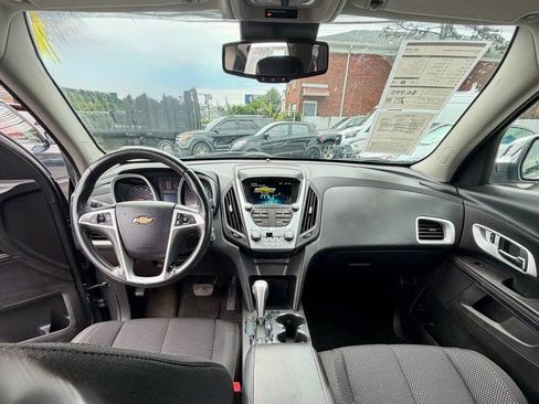 Used 2013 Chevrolet Equinox LT w/ Chrome Package AWD/4WD image 12