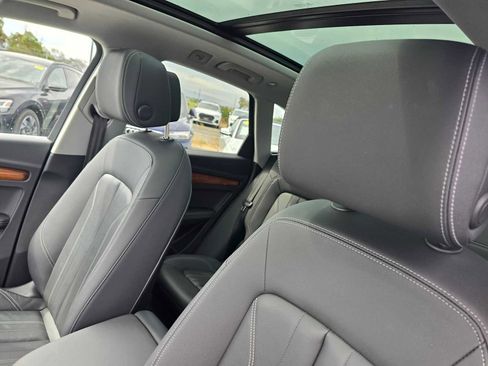 Used 2023 Audi Q5 2.0T Premium Plus w/ Premium Plus Package image 25