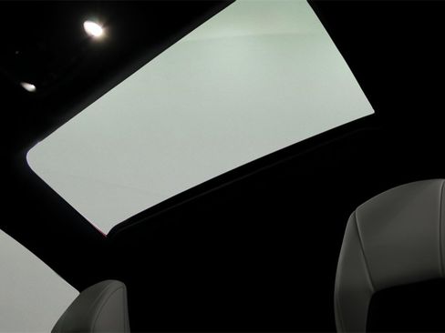 Used 2022 INFINITI Q60 3.0t Luxe w/ Cargo Package image 18