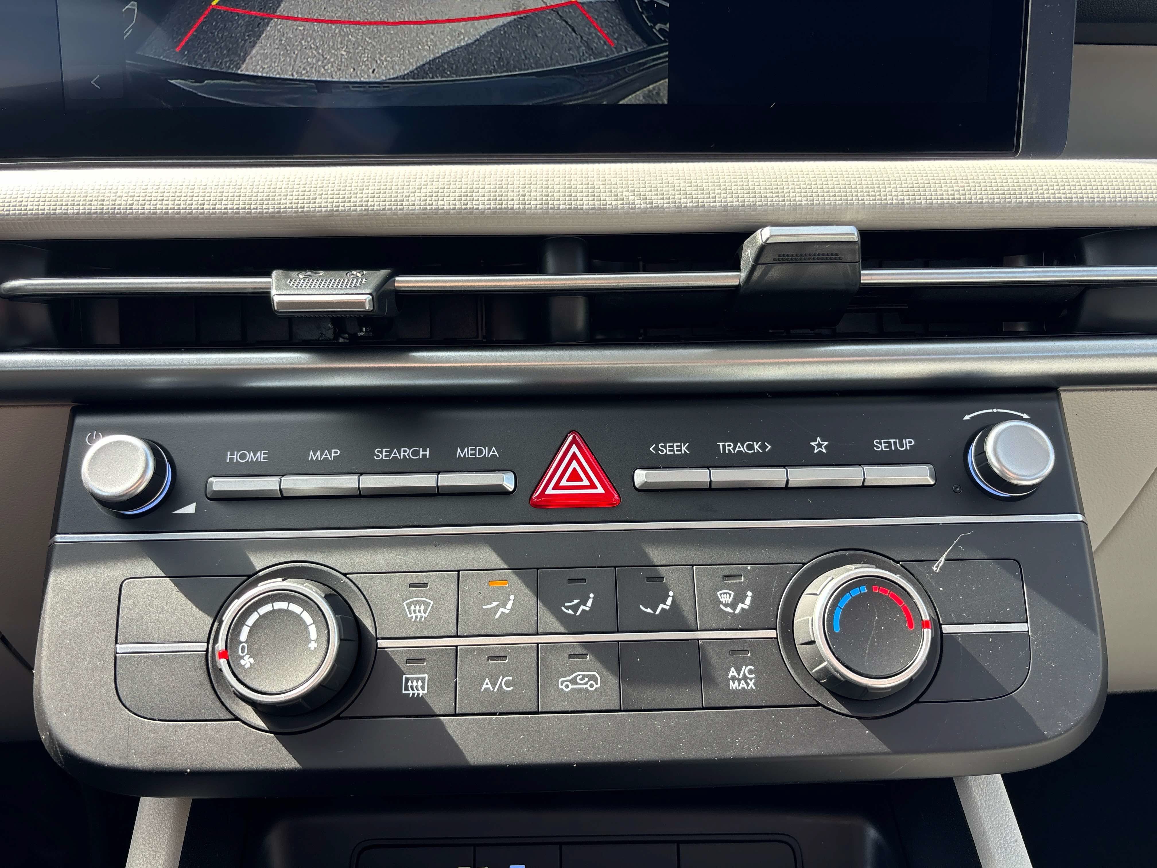 New 2026 Hyundai Tucson SE AWD/4WD image 11