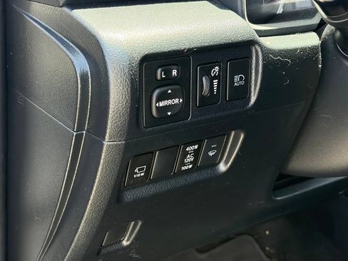 Used 2022 Toyota 4Runner TRD Pro AWD/4WD image 9