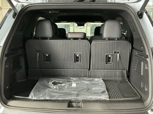 New 2026 Chevrolet Traverse Z71 w/ Enhanced Driving Package image 34