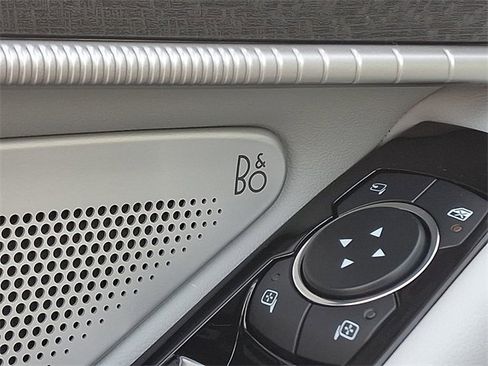 New 2026 Ford Explorer Platinum w/ LUX Leather Package image 17