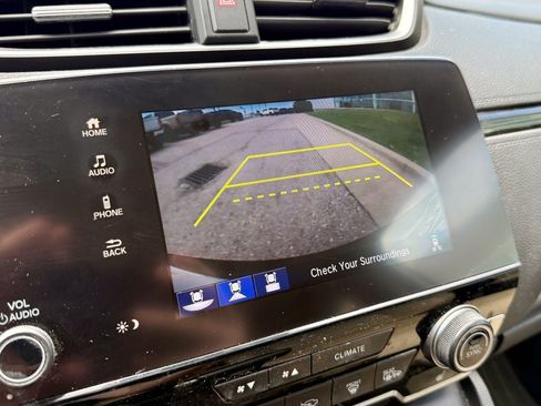 Used 2019 Honda CR-V EX-L image 21