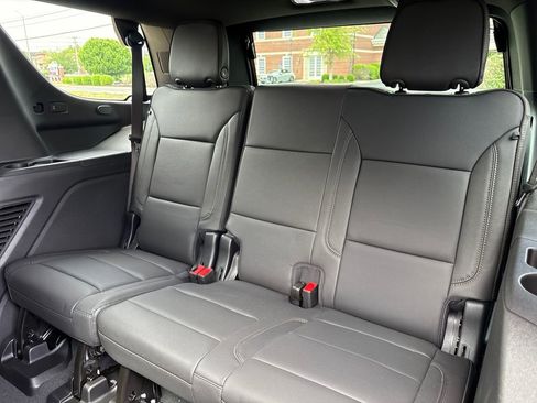 Certified 2026 Chevrolet Tahoe High Country AWD/4WD image 50