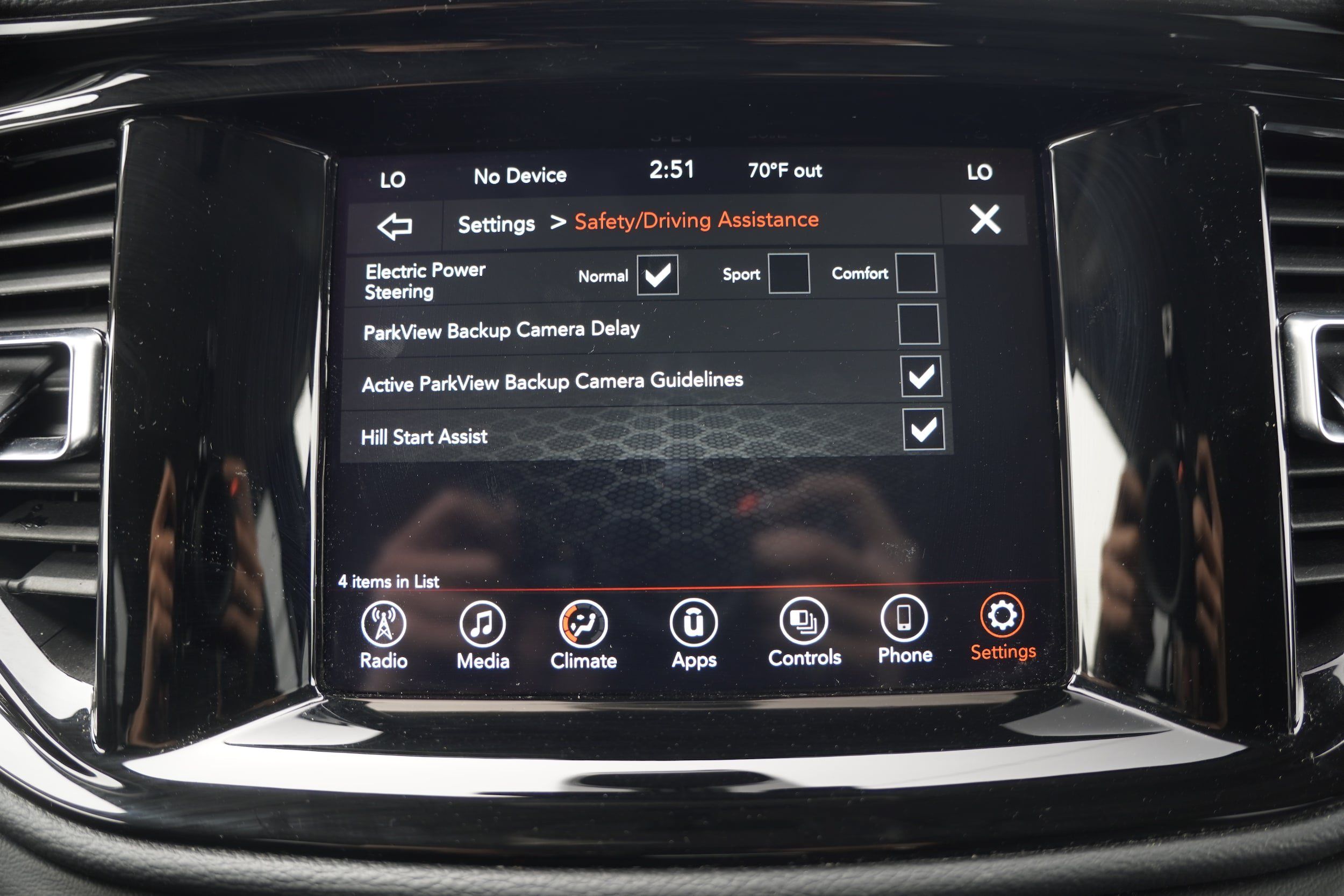 Used 2021 Dodge Durango SXT AWD/4WD image 20