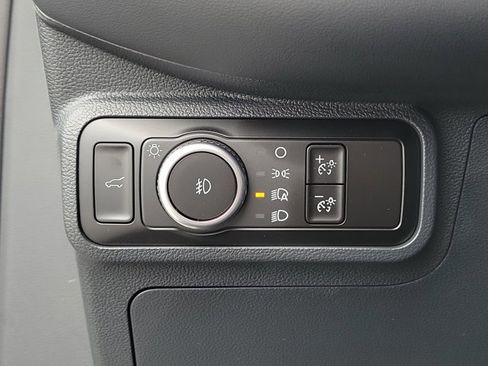 New 2026 Ford Explorer ST-Line w/ Premium Package RWD image 24