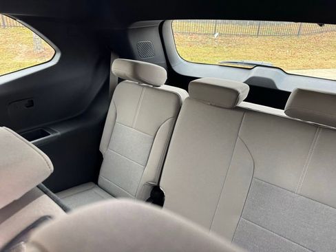 New 2026 GMC Acadia Elevation image 24