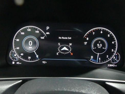Used 2020 Hyundai Sonata Limited w/ Cargo Package FWD image 33