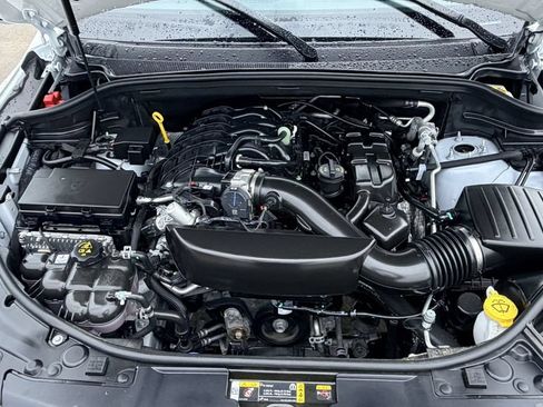 Used 2026 Dodge Durango GT RWD image 31