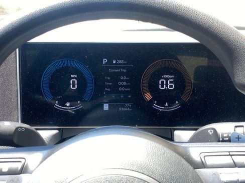 Used 2025 Hyundai Sonata SEL FWD image 10