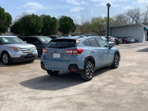 Used 2019 Subaru Crosstrek 2.0i Limited w/ Moonroof Package AWD/4WD image 7