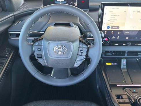 New 2026 Toyota bZ image 17