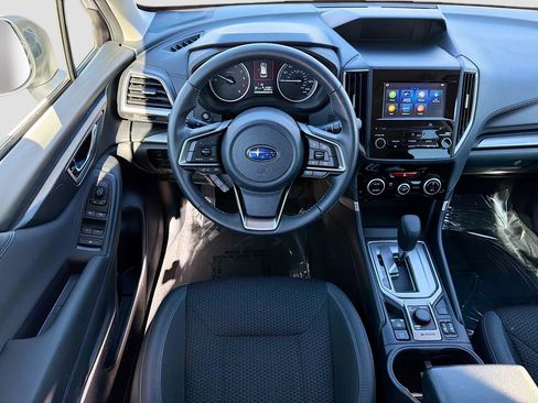 Certified 2023 Subaru Forester Premium w/ Popular Package #3 image 17