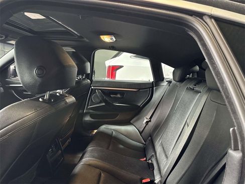 Used 2019 BMW 430i Gran Coupe xDrive w/ Convenience Package image 12
