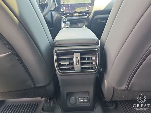 Used 2024 Lexus NX 350 F Sport AWD/4WD image 28