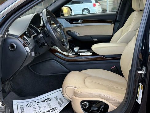 Used 2012 Audi A8 4.2 image 15