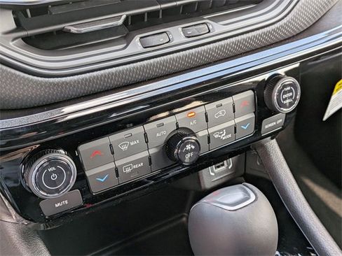 New 2026 Jeep Compass Limited image 22