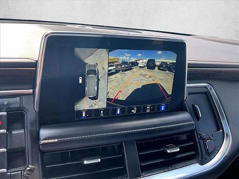 Certified 2023 Chevrolet Tahoe Premier w/ Premium Package image 23