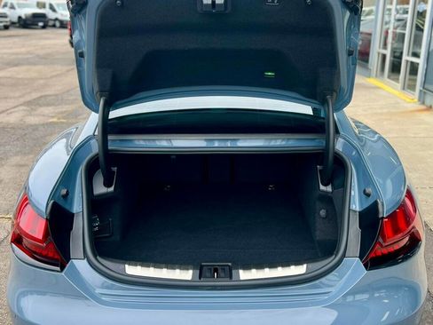 Used 2022 Audi e-tron GT Prestige w/ Prestige Package image 10