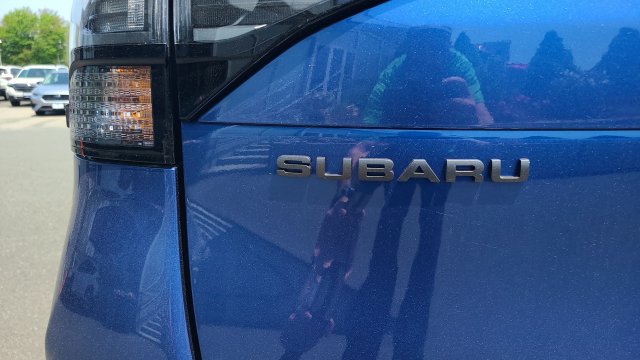 New 2026 Subaru Forester Premium AWD/4WD image 8
