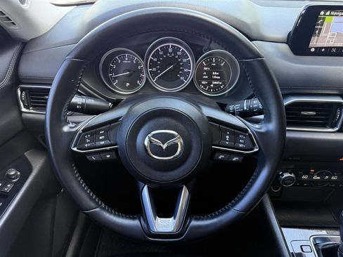 Used 2018 MAZDA CX-5 Touring w/ Preferred Equipment Package FWD image 23