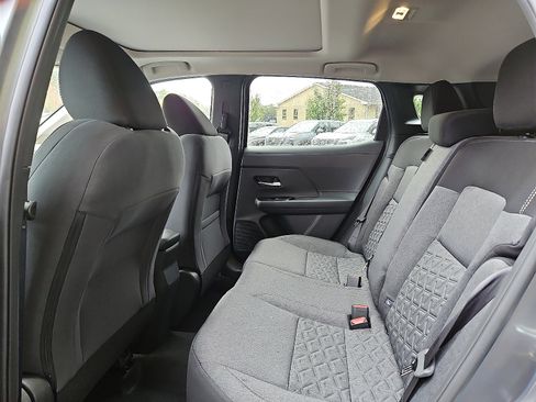 New 2026 Nissan Kicks SV w/ SV Premium Package image 8