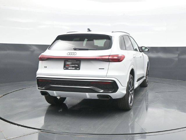 New 2026 Audi Q5 Premium Plus AWD/4WD image 6