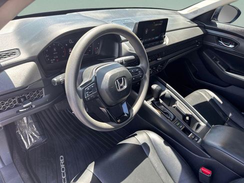 Used 2024 Honda Accord EX image 20