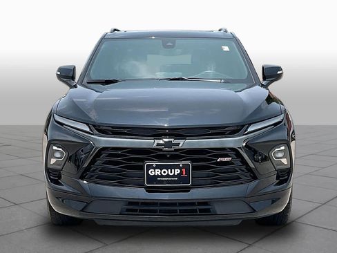 Used 2023 Chevrolet Blazer RS w/ Driver Confidence II Package FWD image 4