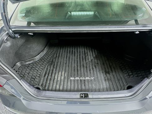 Used 2025 Toyota Camry XSE image 28