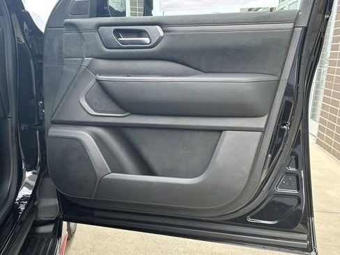 New 2026 Nissan Armada NISMO image 14